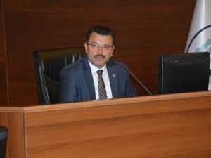 ’Ortahisar’lar Kardeş Şehir Oldu