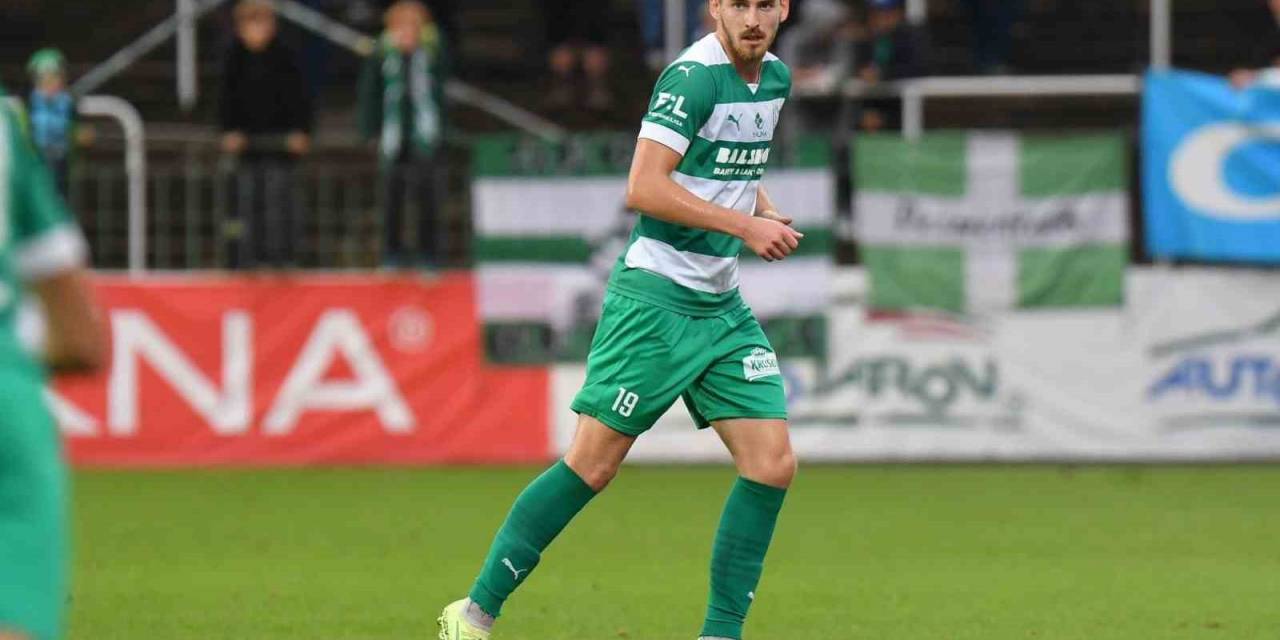 Sivasspor’da Roman Kvet An Meselesi