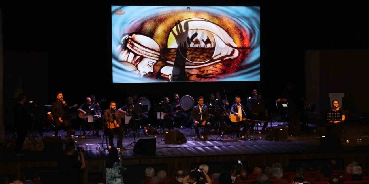 Başkan Büyükakın: "gebze’de Cem Evi İnşasına Başladık"