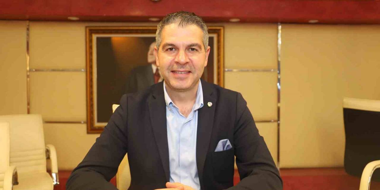 Vize İçin Başka Şehirlere Gitmeye Gerek Kalmayacak