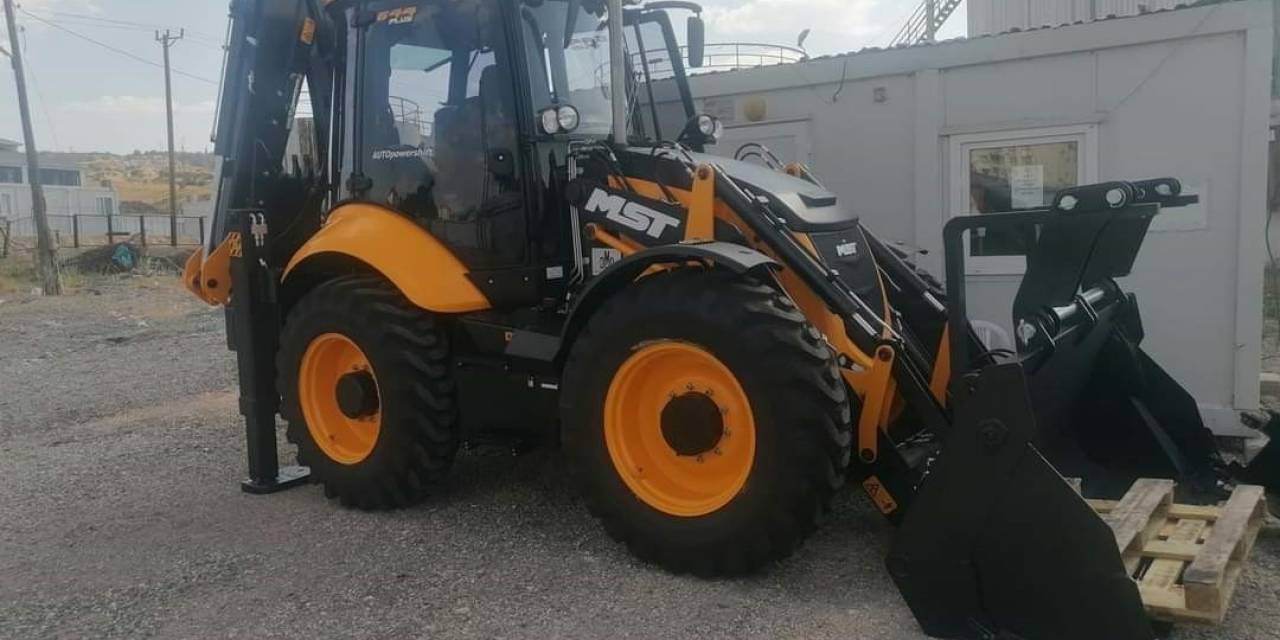 Gölbaşı Belediyesi Araç Filosunu Güçlendiriyor