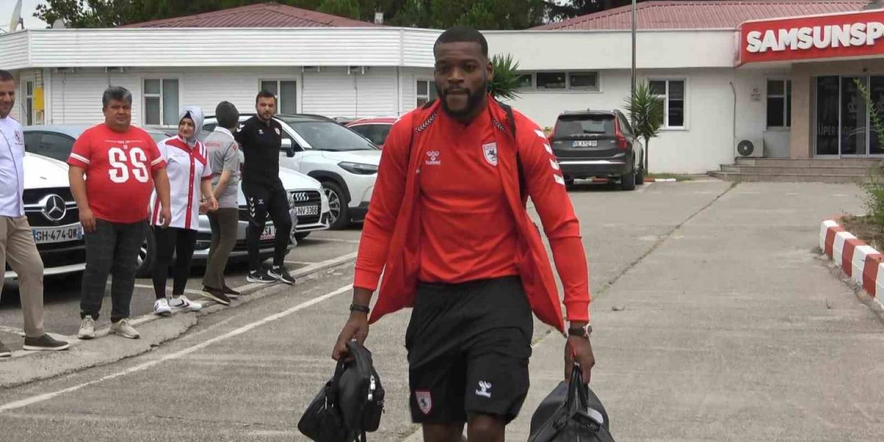 Hüseyin Eroğlu: “sivas’a Kazanmak İçin Gidiyoruz”