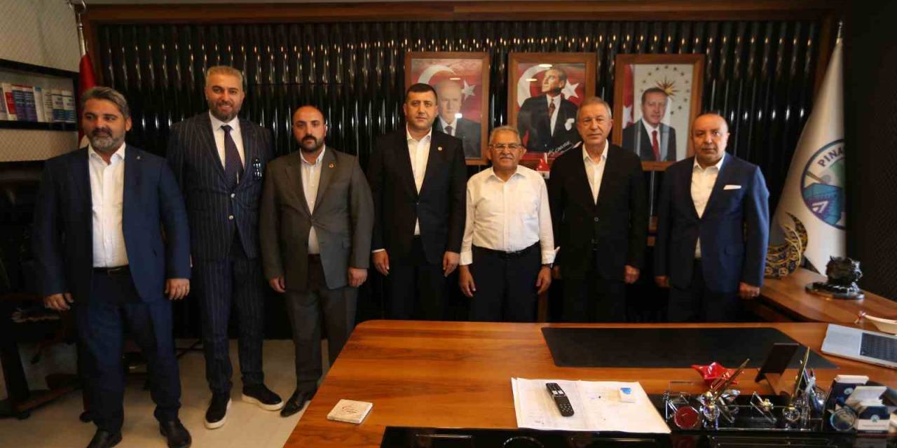 Sarız’a Doğalgaz Müjdesi