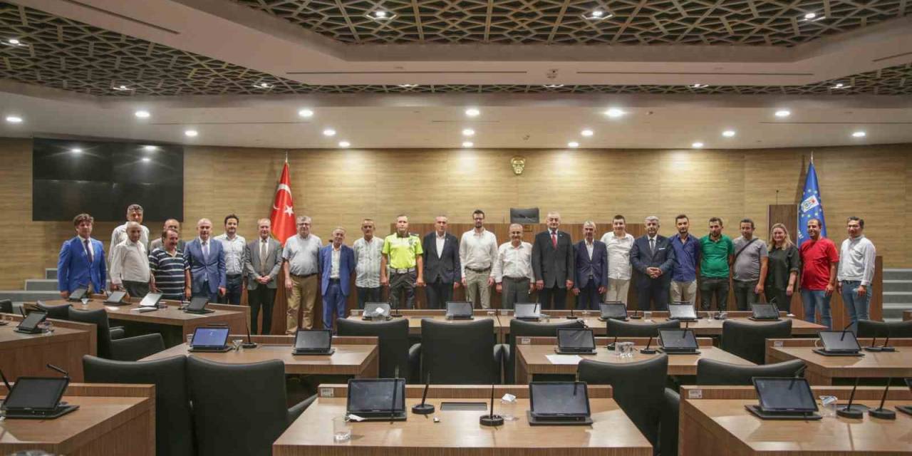 Kütahya’nın Ulaşım Ana Planı Hazır