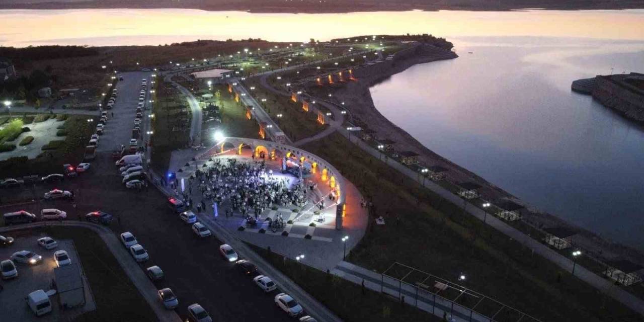 Battalgazi’de Toplu Sünnet Töreni Yapıldı