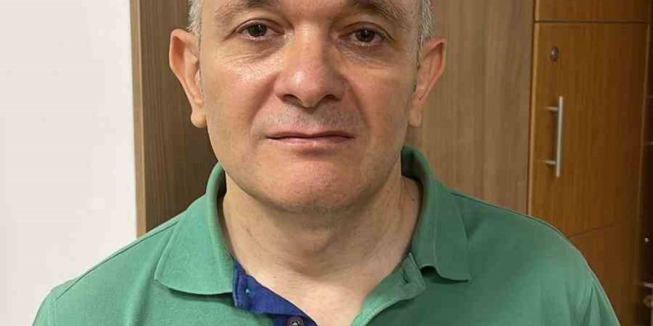 Fetö Firarisi Eski Hakim Ankara’da Yakalandı