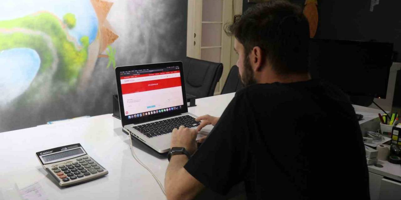 Bungalov Dolandırıcılığında Çığır Açtılar