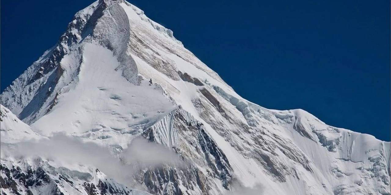Kırgızistan’da 25 Gündür Ulaşılamayan 4 Dağcıyı Arama Çalışmaları Sonlandırıldı