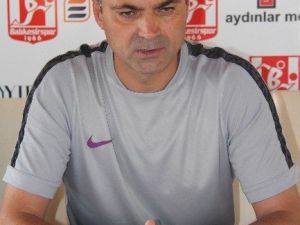 Sözeri: "Balıkesirspor Siyaset Üstü Bir Kuruluştur"