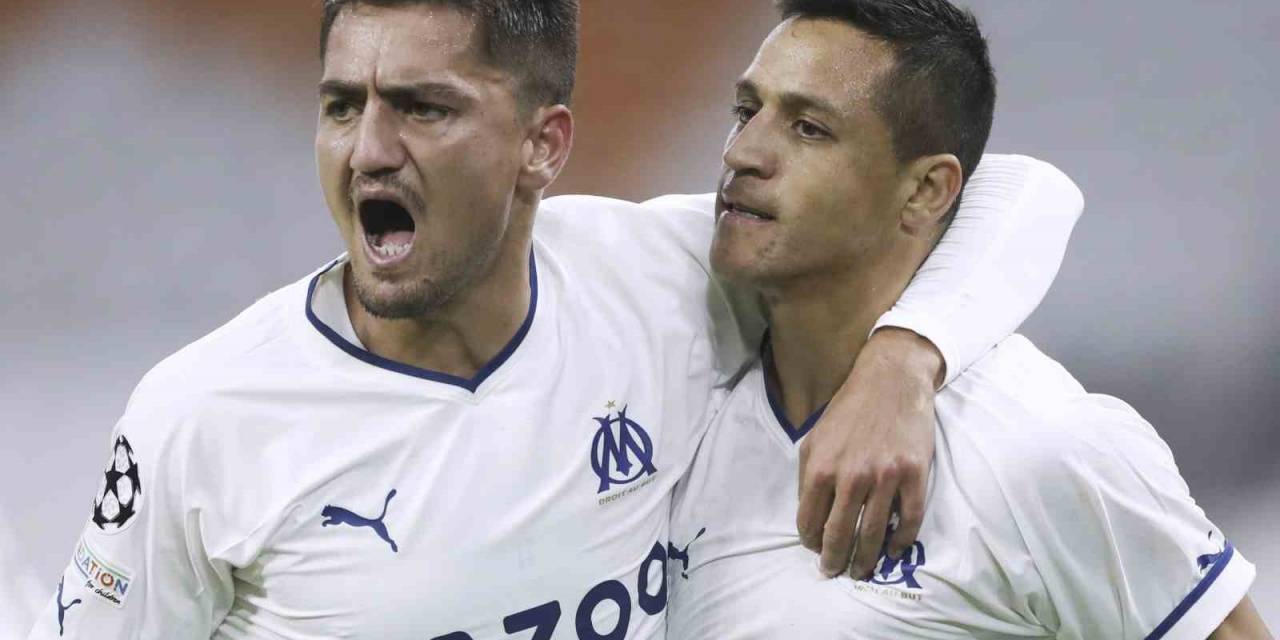 Cengiz Ünder, Marsilya’nın Reims Maçı Kadrosuna Alınmadı