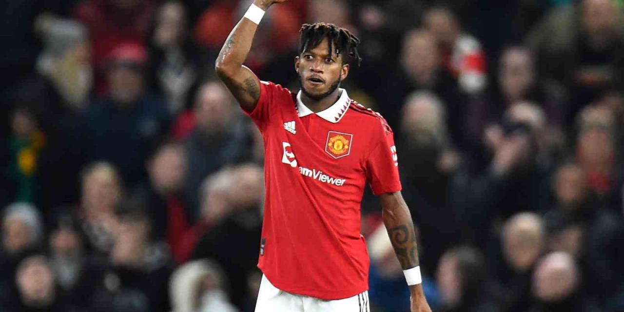 Fred, Fenerbahçe İçin Ailesiyle Birlikte İstanbul’a Geliyor