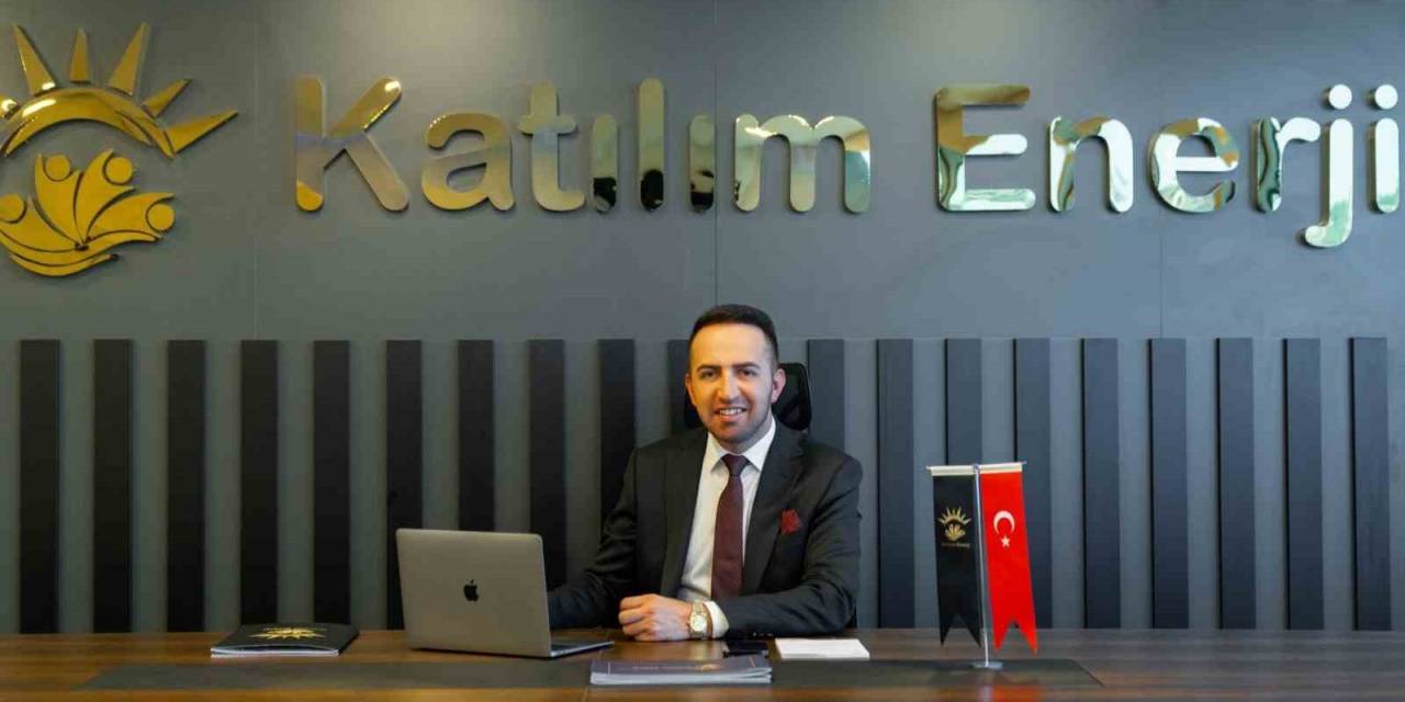 Türkiye’nin Enerjisi Tescillendi