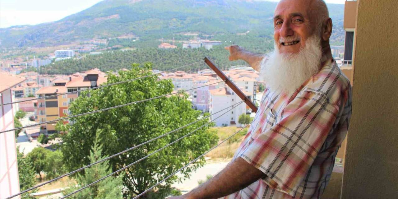 Üç Yıldır Dgs’yi Kazanamayan Yaşar Dede Pes Etmiyor: “matematik Dersi Almak İstiyorum, Ölene Kadar Okuyacağım”