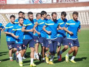 Spor Toto 2. Lig