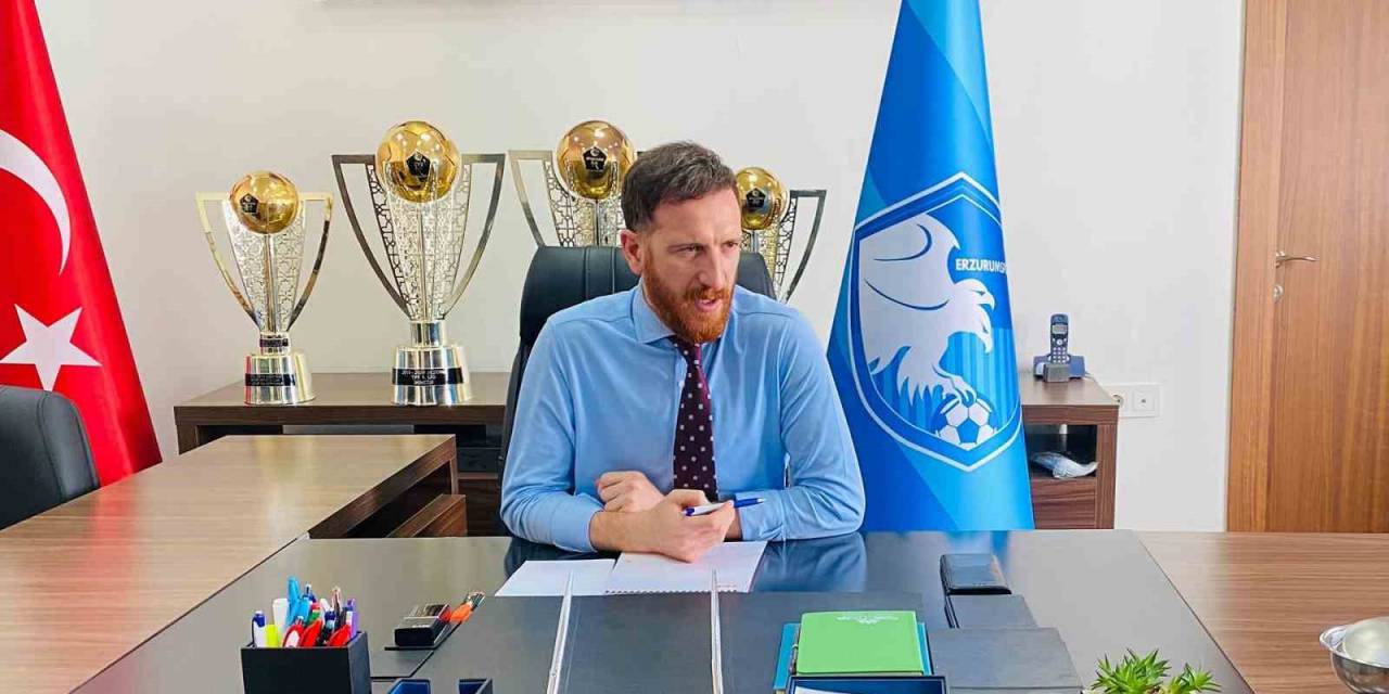 Ahmet Dal: "iyi Bir Hazırlık Dönemi Geçirdik"