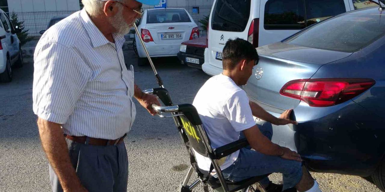 Deprem Paniği 16 Kişiyi Hastanelik Etti