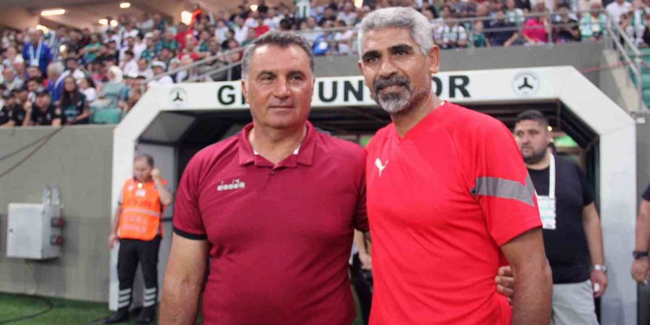 Trendyol 1. Lig: Giresunspor: 0 - Bodrum Fk: 1