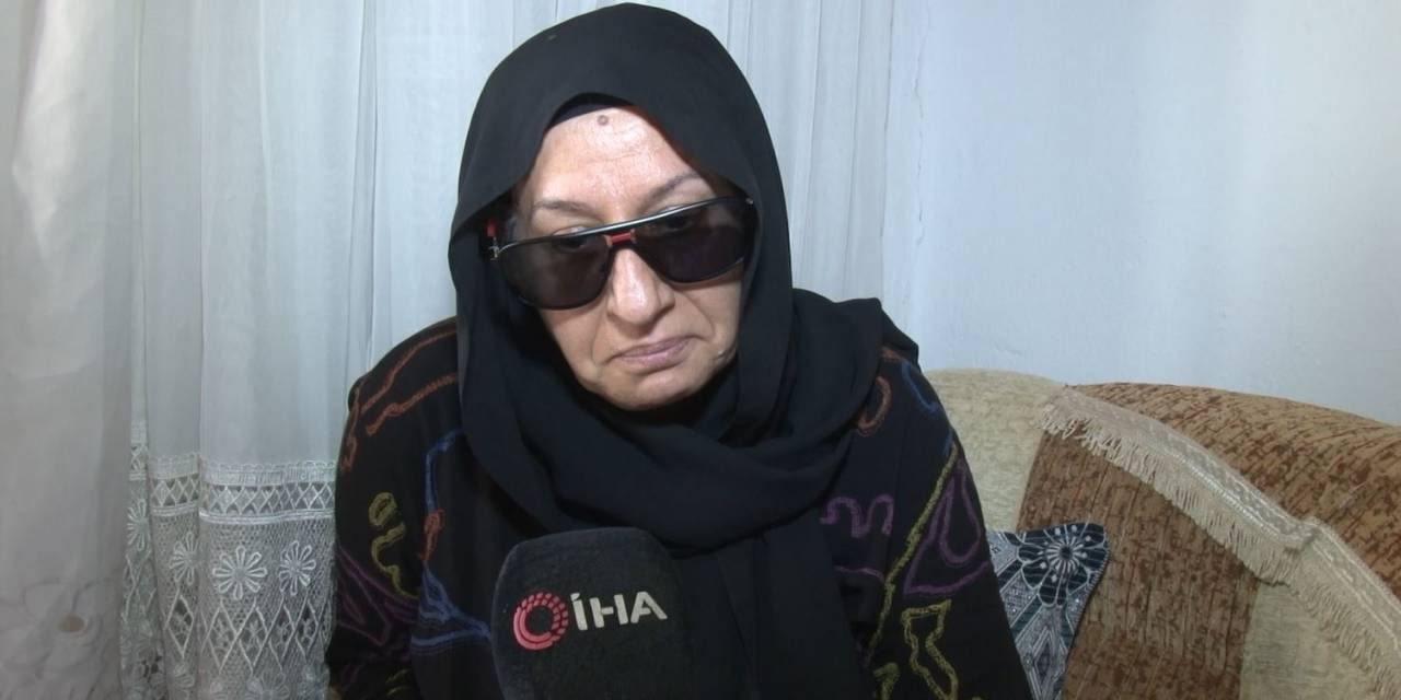 Şehit Teğmen Altınbaş, İstifasını Vermesini İsteyen Annesine, “şerefli Bir Mesleğim Var, Şehit Olmak Benim Amacım” Demiş