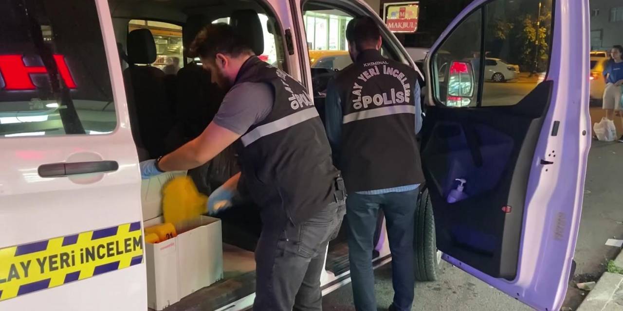 Maltepe’de Tekel Bayiye Kurşun Yağdırdı: 3 Yaralı