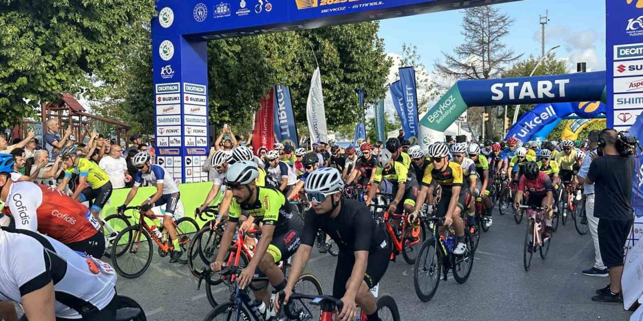 Bakan Osman Aşkın Bak: "sporu Seven Bir Ülke Olmak İstiyoruz"