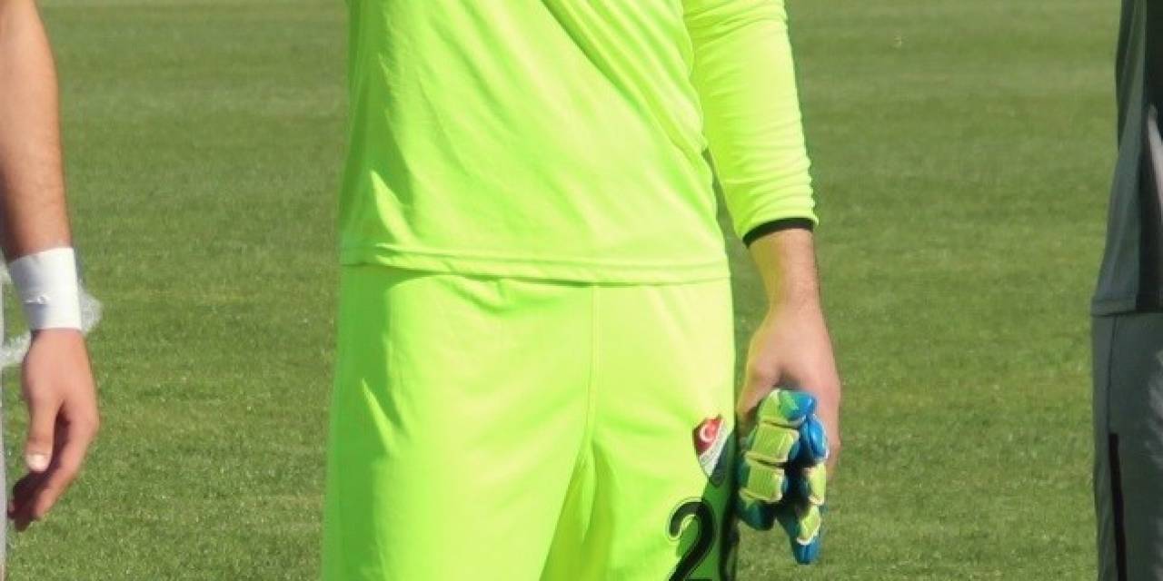 Elazığspor Mevcut Kalecileriyle Devam Edecek