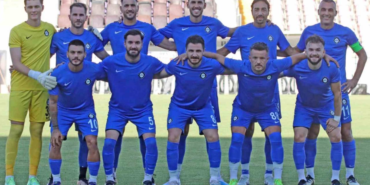 Altay, Şanlıurfaspor’a Konuk Olacak