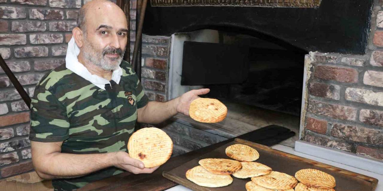 Çörek Ustasının Sıcakla İmtihanı