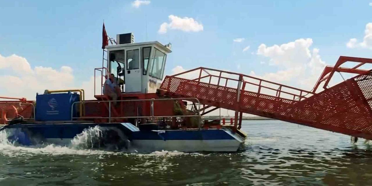 Bakan Özhaseki: “mogan Gölü Yeniden Yaşam Merkezi Oldu”