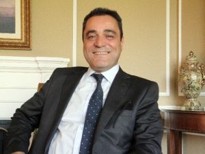 Sosyal Güvenlik Müfettişleri Derneği Başkanı Yıldırım Ak Parti’den Aday Adayı