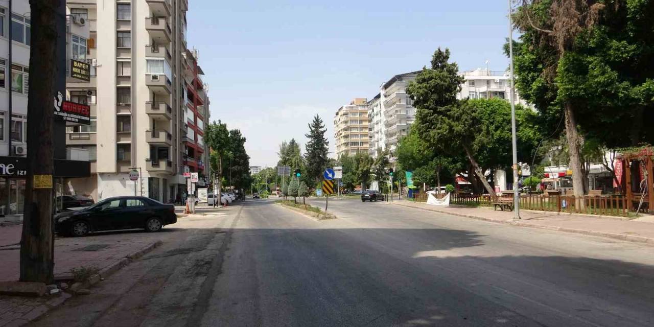 Adana Basra Sıcaklıklarının Etkisi Altına Girdi