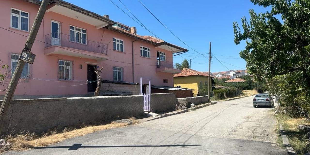Başkent’te Boşanma Aşamasındaki Kadın, Kocası Tarafından Silahla Vuruldu