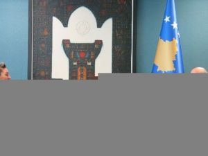 Kosova Başbakanı: “Kosova Ve Türkiye İlişkilerinin Gelişmesi Noktasında Kararlıyız”