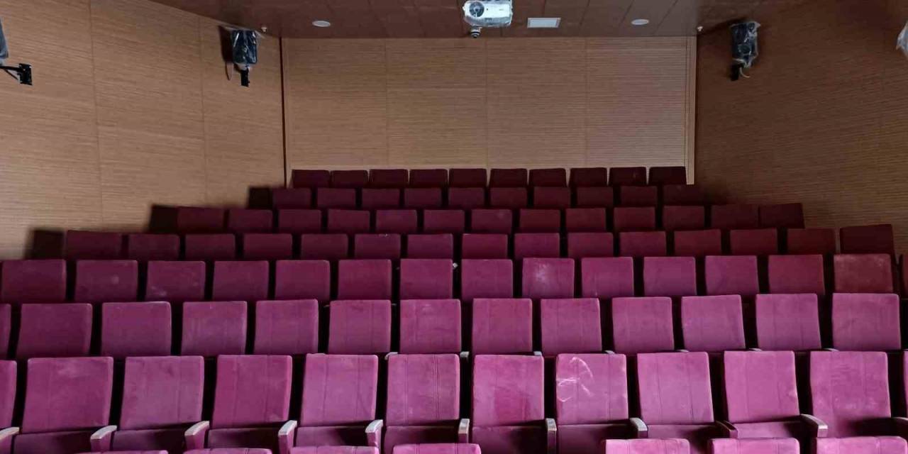 Şanlıurfalı Gençler Bilimde Çağ Atlayacak