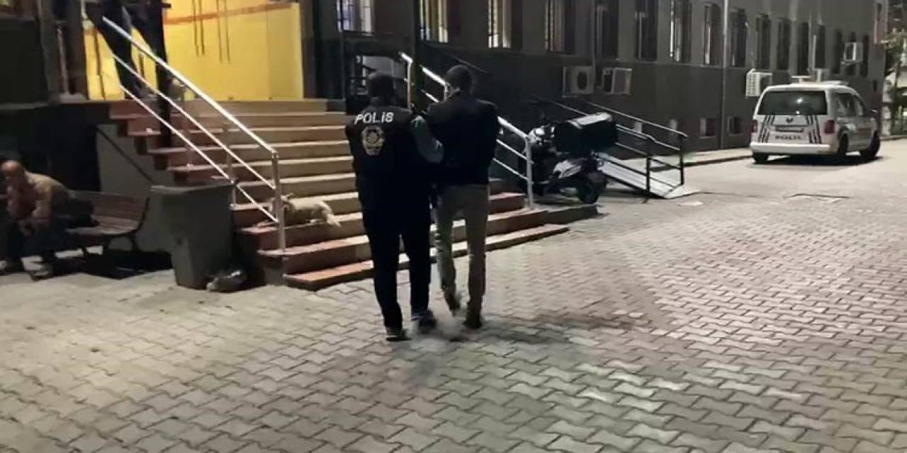 İstanbul’da Haklarında Kesinleşmiş Hapis Cezası Bulunan 33 Firari Yakalandı
