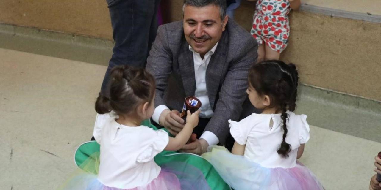 Vali Atay’dan En Anlamlı Veda Ziyareti