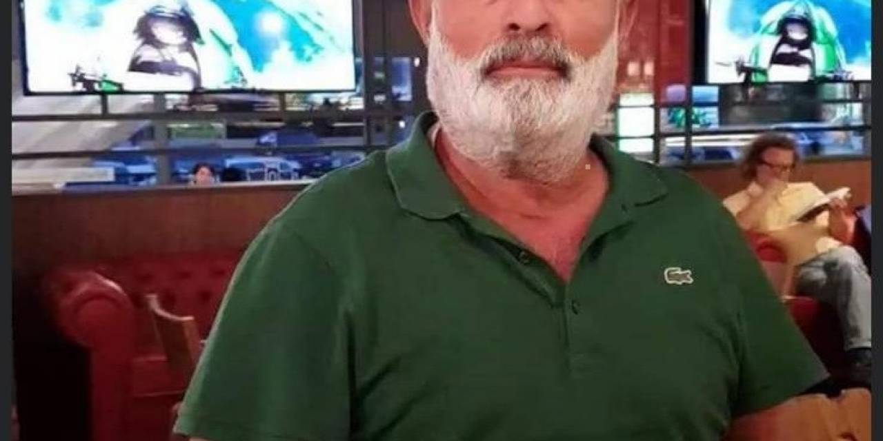 Takla Atan Traktörün Sürücüsü Hayatını Kaybetti