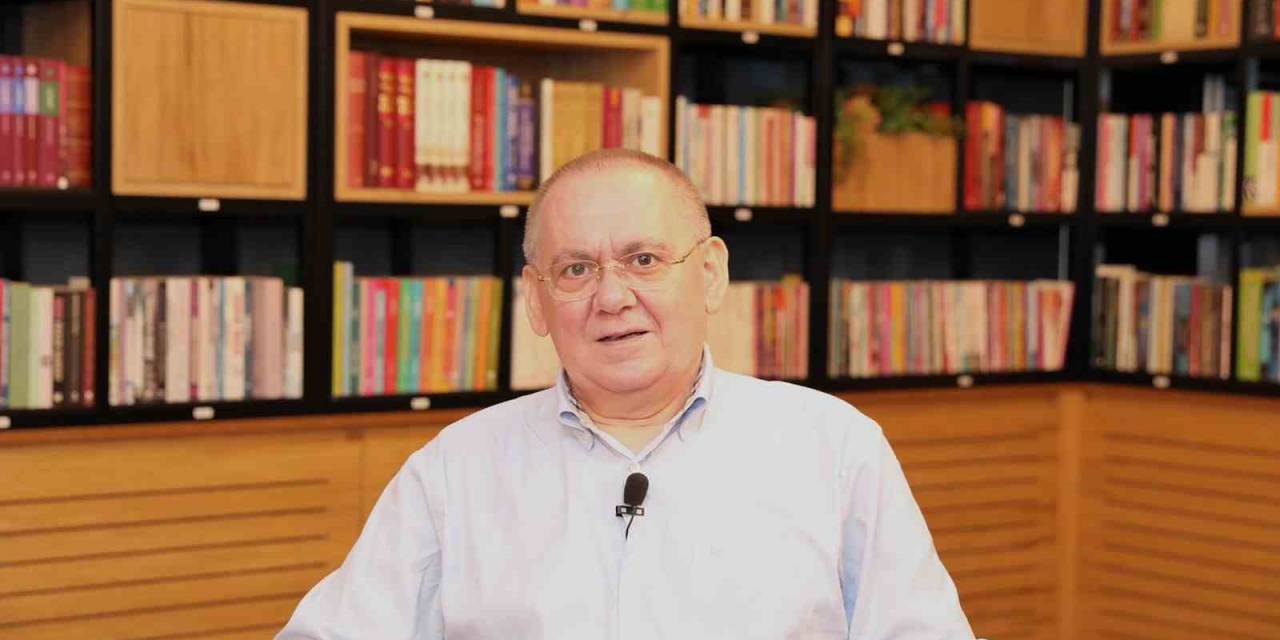 Başkan Demir: “marinayı Yapacağız”