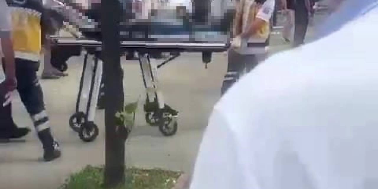 Bıçakla Yaralayarak Ölüme Sebep Olmuştu, Tutuklandı