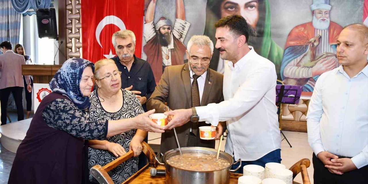 Vali Tekbıyıkoğlu: "kırıkkale’de Olduğu Tunceli’ye De Güzel Hizmetler Edeceğiz"