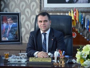 Safranbolu’ya Yeni Bir Proje Daha