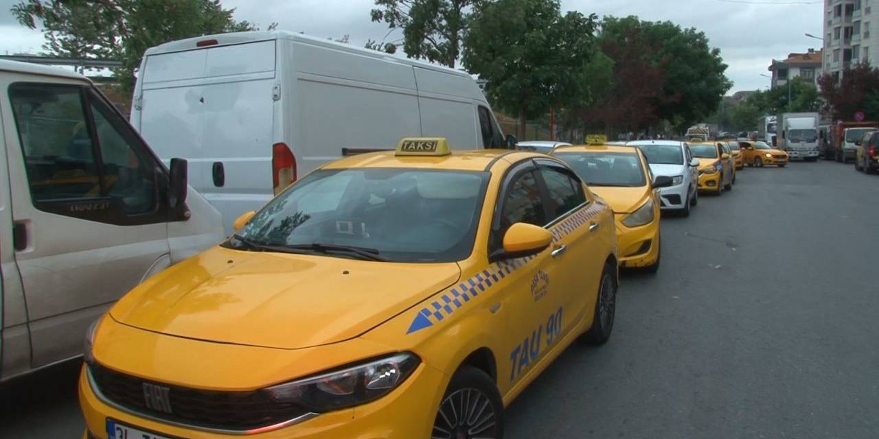 Taksimetre Güncelleme İşleminde Son Güne Gelindi