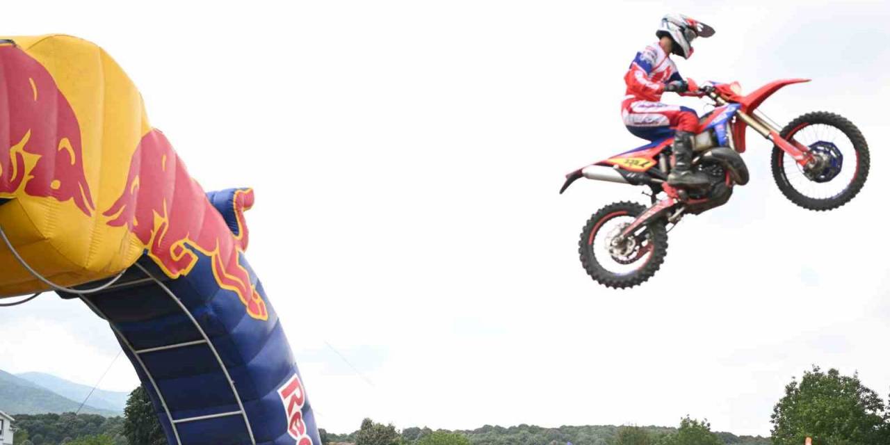 Nefes Kesen Türkiye Süper Enduro Şampiyonası Sona Erdi