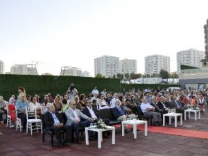 Bahçeşehir Koleji Şimdi De Kurtköy’de
