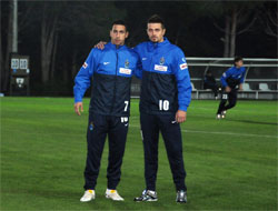 Trabzonspor 2 oyuncu transfer etti