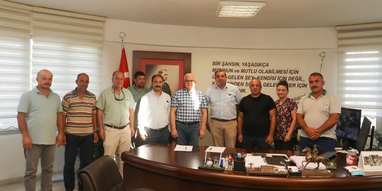 Burhaniye Belediyesi’nde En Düşük Kadrolu İşçi Maaşı 22 Bin Tl Oldu