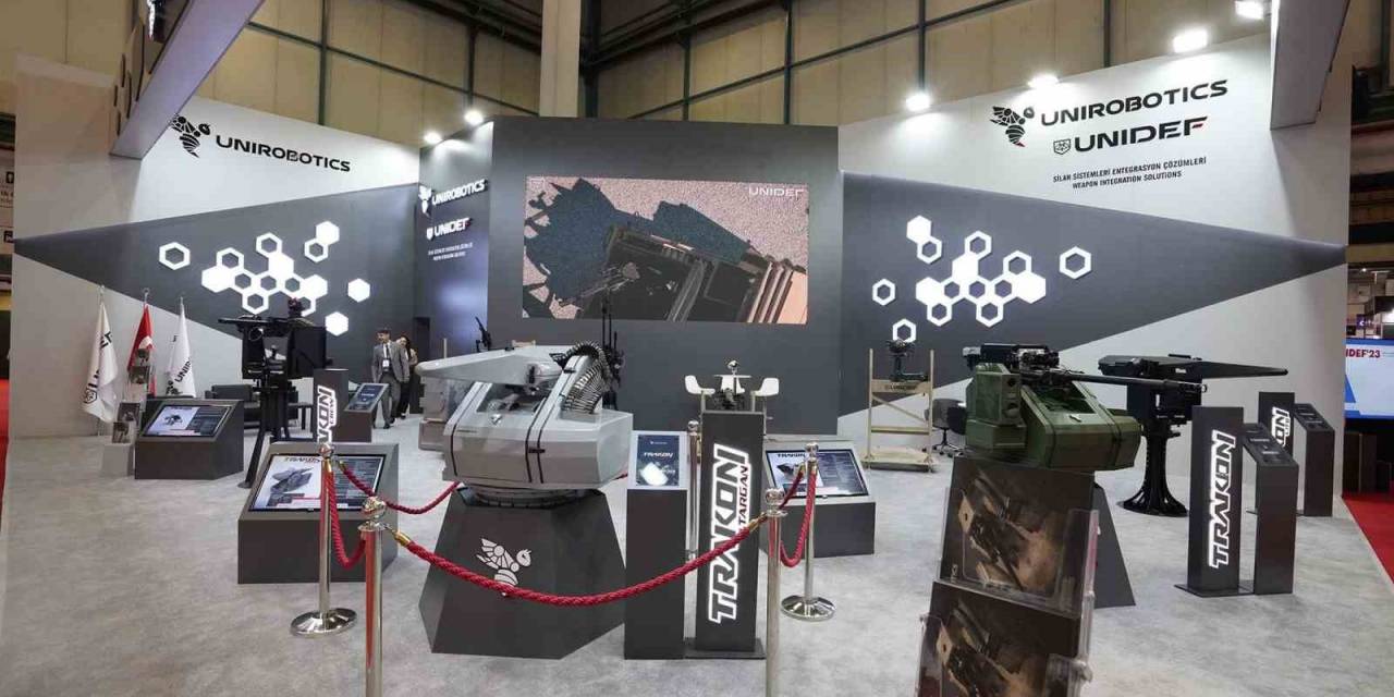 Canik Ve Grup Şirketleri İngiltere Yolcusu