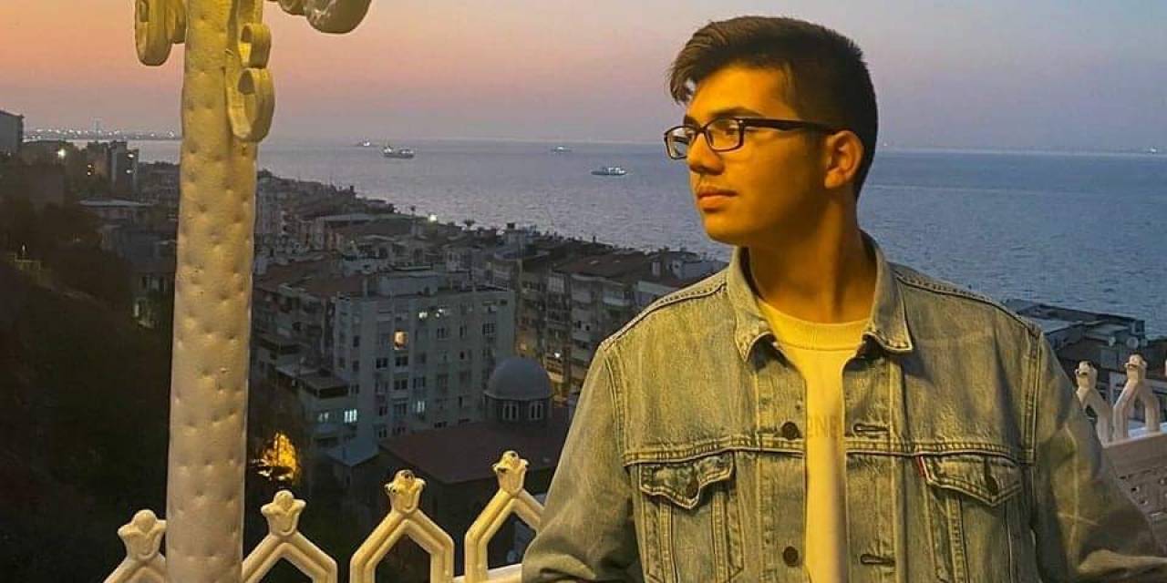 Germencik’i Yasa Boğan Ölüm