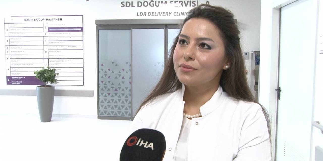 Uzmanından Gebeler İçin Yüksek Sıcaklık Uyarısı: “erken Doğum Veya Düşük Yapabilirler”