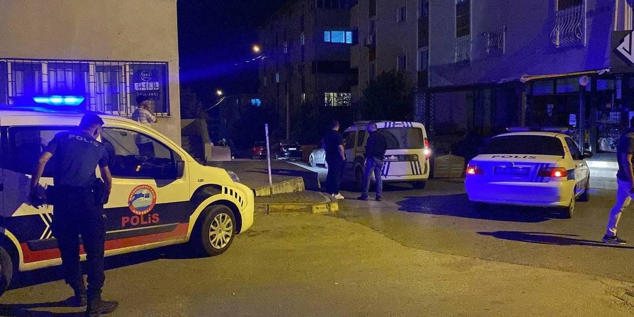 "laf Atma" İddiası Ortalık Karıştırdı