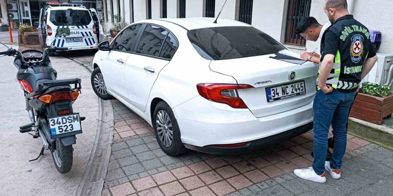 Beykoz’da Asker Uğurlama Konvoyu Pahalıya Patladı